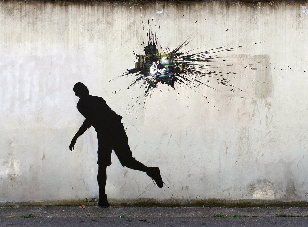 Pejac