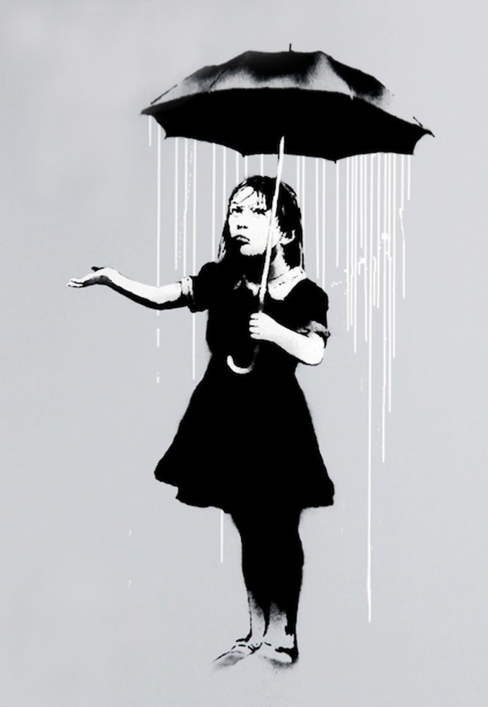 Banksy