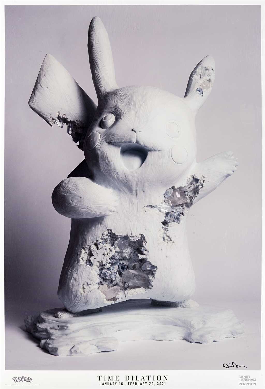 Daniel Arsham