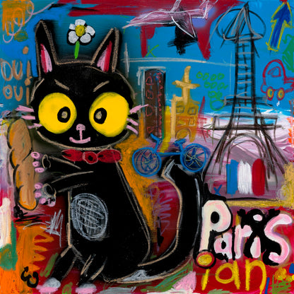 Paris-IAN