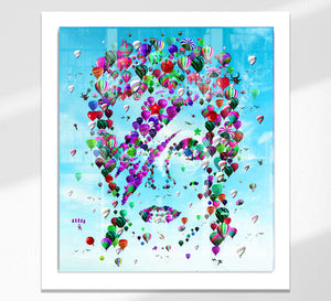 Bowie Balloons