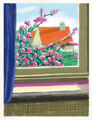 MY WINDOW. ART EDITION ‘NO. 778’, 2011