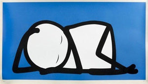 Sleeping Baby, 2015